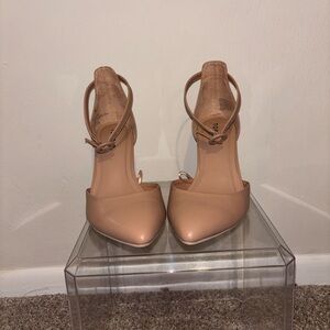 Torrid Tan Women's Heels